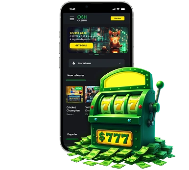 OSH Casino Canada Mobile OSH Casino Canada Mobile