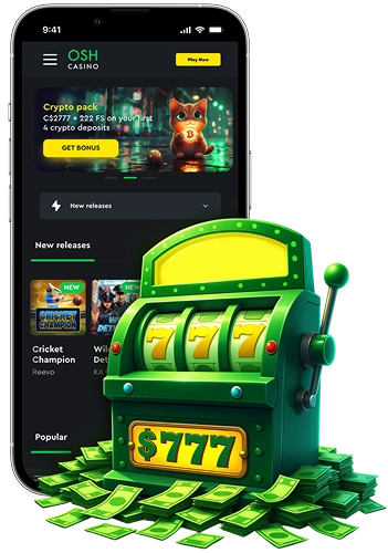 OSH Casino Canada Mobile OSH Casino Canada Mobile
